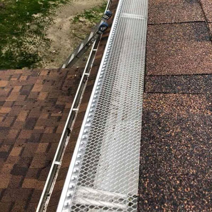 Gutter Repair Shirley NY