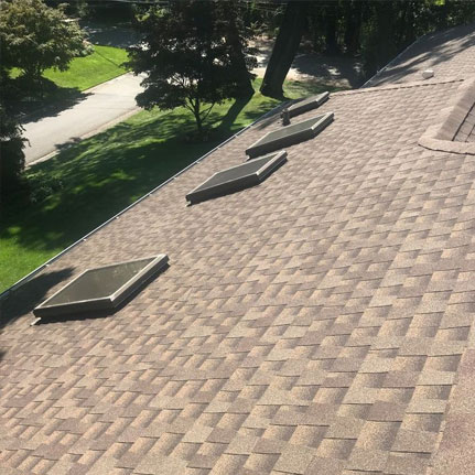 Skylight Repair Shirley NY