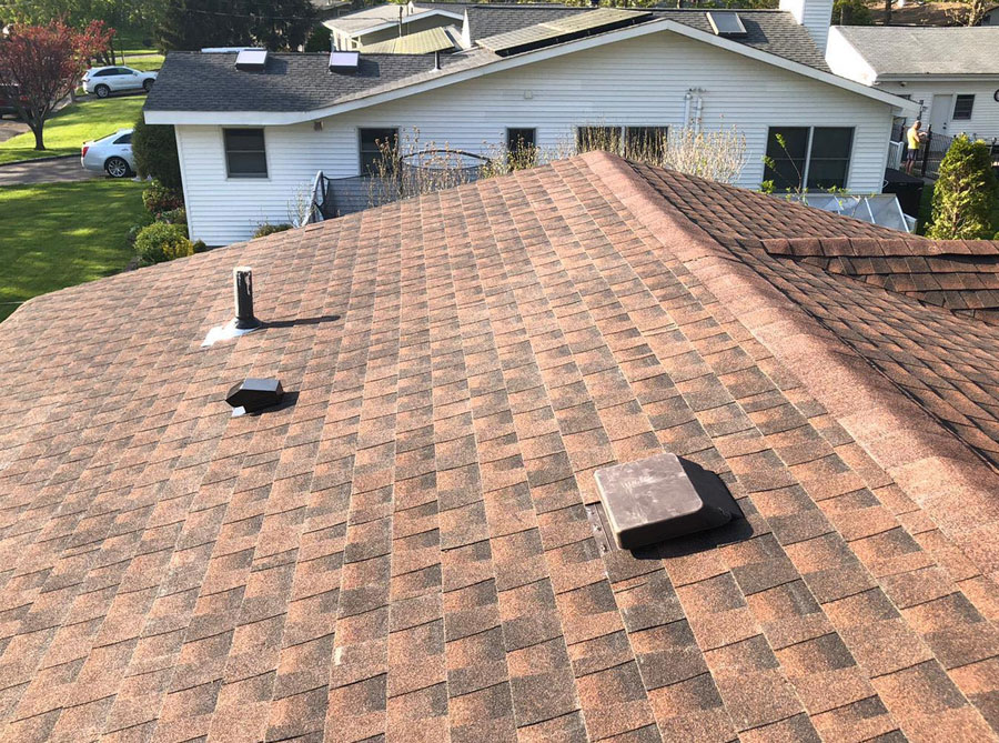 Roof Replacement Shirley NY